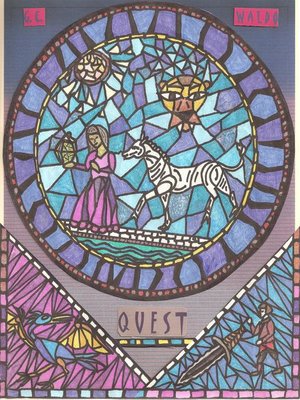 cover image of Quest